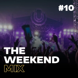 The Weekend Mix #10